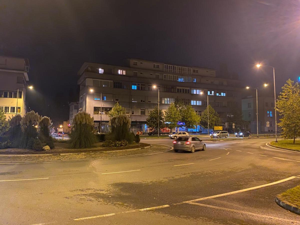Apartman "Amy Delux" Zenica Exterior foto